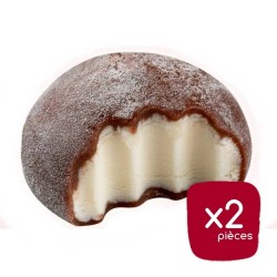 MOCHI Chocolat x 2